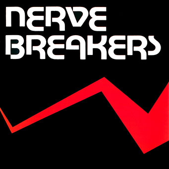 Nervebreakers Politics EP