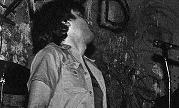 Bag of Wire Live at the Hot Klub, Dallas, Texas