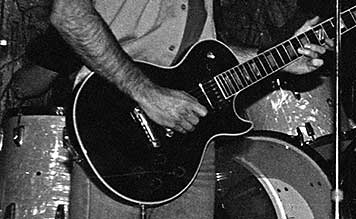 Bag of Wire Live at the Hot Klub, Dallas, Texas