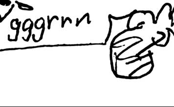 Grrrrrr!
